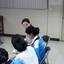 Working one-on-one