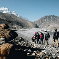 Pacific Discovery Nepal & India Gap Year Semester
