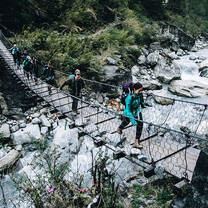 Pacific Discovery Nepal & India Gap Year Semester