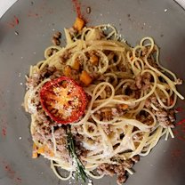 Great Food! 