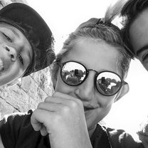 Missing these two