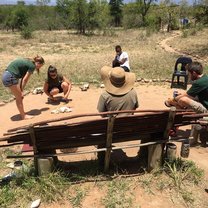 Ichnology lecture