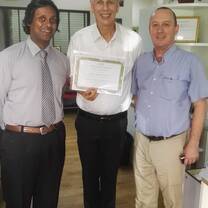 SEE TEFL completion!!