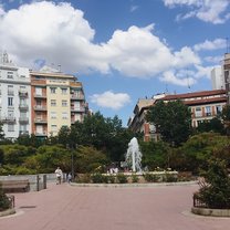 Chamberí District, My Neighborhood in Madrid