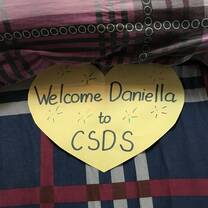 Welcome to CSDS