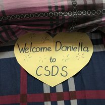 Welcome to CSDS