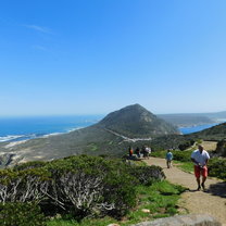 Cape Town