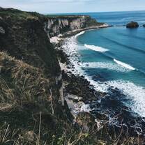 Cliffs of Moher 