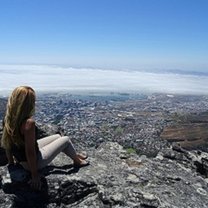 table mountain