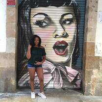 Great art around the city