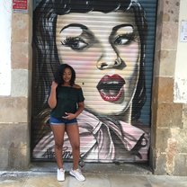Great art around the city