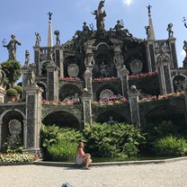 Isola Bella Excursion! 