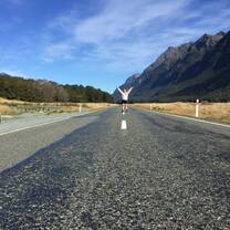 Fiordland National Park