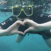 Great Barrier Reef 