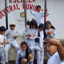 Las Tolas