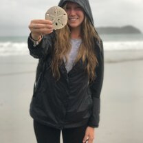 Manuel Antonio Excursion Hiking on the beaches, making memories, and finding treasures!