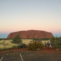 Uluru
