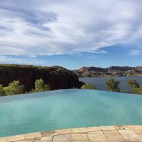 Lake Argyle