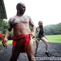 Learning Native Culture 