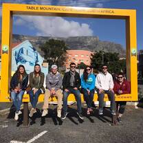 interns in cape town south africa