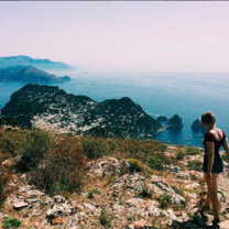 wanderlust