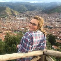 summer study abroad in cusco peru