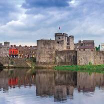 CIS Abroad Summer in Ireland