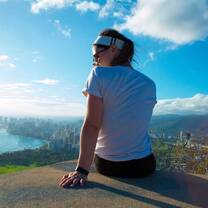 summer study away in hawaii usa