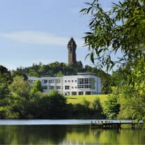 CIS Abroad Summer in Scotland