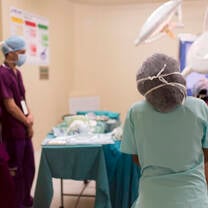 Lipo and Breast augmentation surgery