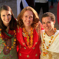 Pacific Discovery Nepal & India Gap Year Semester