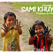 sami khuyay