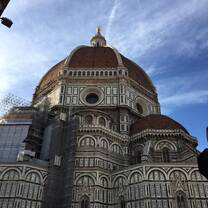 The Duomo 