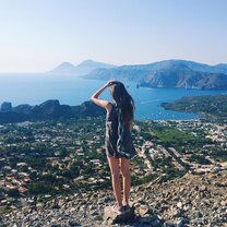 Aeolian islands