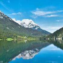 SPRACHKULTURCAMP - language training right in the heart of the Alps -Tyrol!