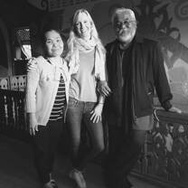Director and Founder 