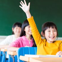 Teach in Asia