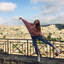 Beautiful Modica! Beautiful Modica!