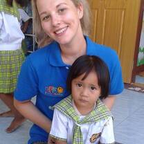 Gap Odyssey - Paid Teaching English in Thailand Program - Camp Thailand English For Fun 