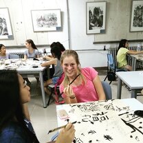Chinese culture class