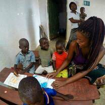 Teaching