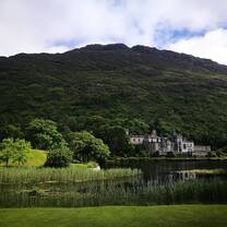 Explore picturesque, historic estates and castles