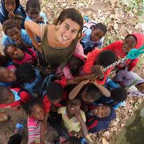 Teaching children
