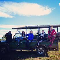game drive group