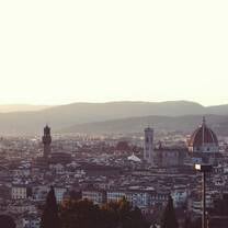 italy florence 