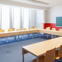 Alpadia Berlin Classroom Alpadia Berlin Classroom