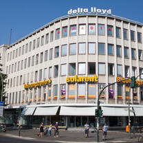 Alpadia Berlin