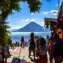 Lake Atitlan