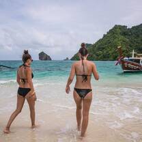 Gap Odyssey - Paid Teaching English in Thailand Program - Camp Thailand English For Fun 