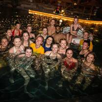 Gap Odyssey - Paid Teaching English in Thailand Program - Camp Thailand English For Fun 